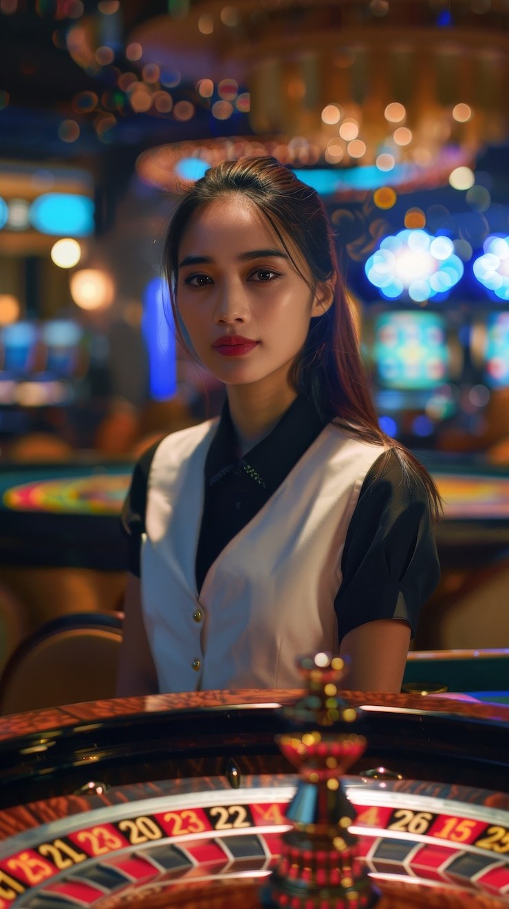 Proses deposit melalui metode pembayaran di mahjong21