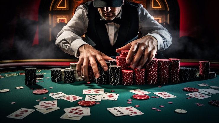 Proses deposit melalui metode pembayaran di mahjong21
